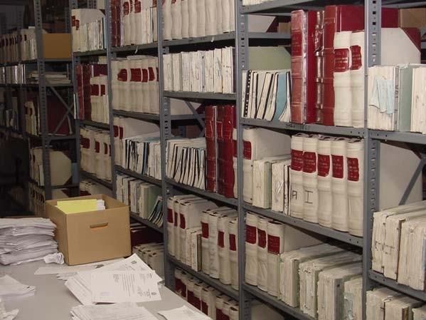 RECORDS PRESERVATION IS A COSTLY BUT WORTHWHILE UNDERTAKING The District Clerk s Office has spent considerable resources preserving records, but restoring very old documents after many decades of
