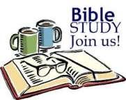 ? Friday, May 9, 10:30-12:00 noon Parish Center Lead by Sister JoAnn Walsh, RSM Come explore our Introduction to the Bible!