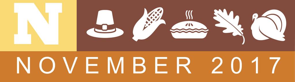 WORSHIP AND SERVICE History Lesson By Butch Pinson November 2017 11/04: BCM Lunch 11/05: Daylight Savings Time Ends 11/01: Thanksgiving Baskets collection begins 11/13-14 BGCO Annual Meeting,