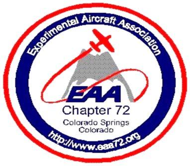 MEADOW LAKE AIRPORT - COLORADO SPRINGS, COLORADO Next Meeting Saturday, June 23, 2018 Randy Loyd Newsletter Publisher 17435 Caribou Dr.