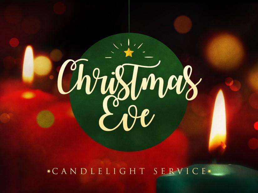 LOVING GOD AND NEIGHBOR DECEMBER 2017 The Presbyterian Spirit Christmas Eve Candlelight Service Saturday, December 24th at 7:00pm Join us as we sing our favorite Christmas hymns