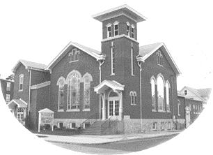 First Christian Church Disciples of Christ 442 Hummel Ave, Lemoyne, PA