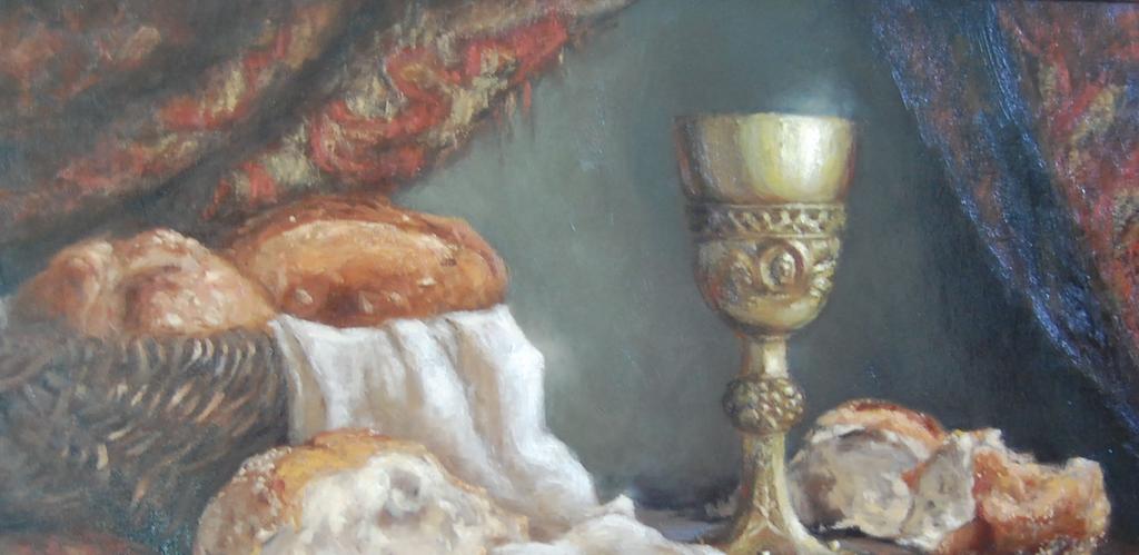Twenty-Seventh Sunday in Ordinary Time October 5, 2014 We are one bread, one body,
