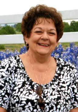 Sandra Kay Bergeron, 72, of Beaumont, died Friday, December 22, 2017. She was born on October 18, 1945, to Mattie Darbonne Fontenot and Harrison Fontenot, in Beaumont.