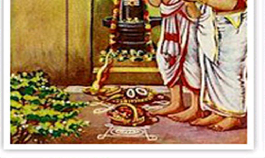 His parents were Shivaguru and Shivataarakaa (also known as Aryamba).