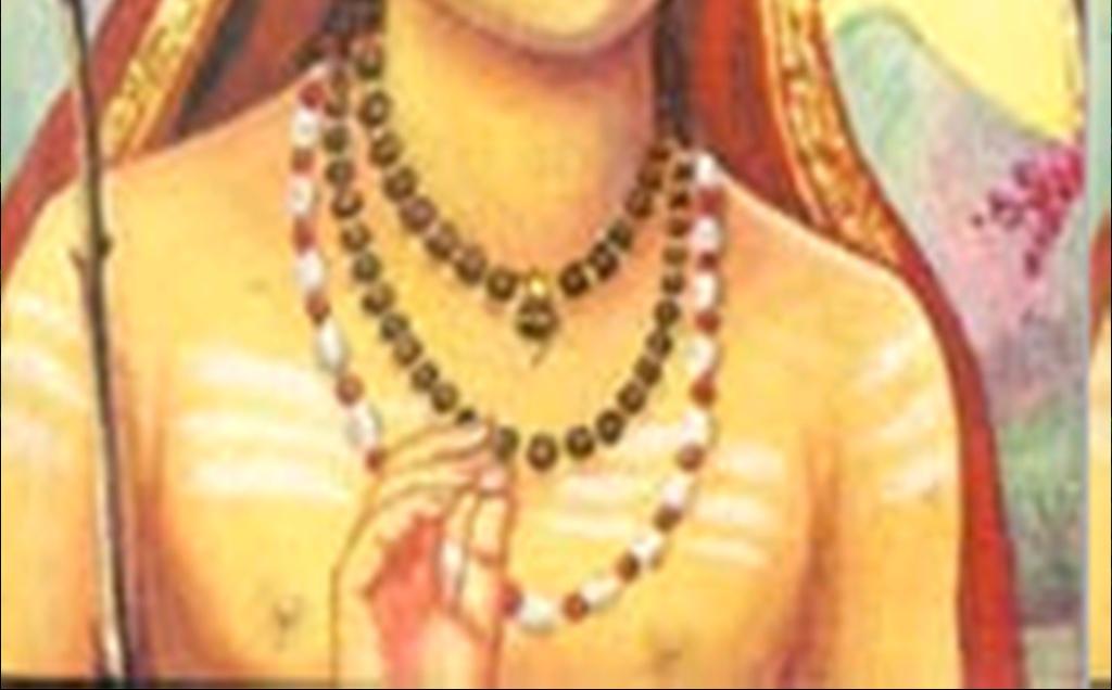 Maha Samadhi at the age