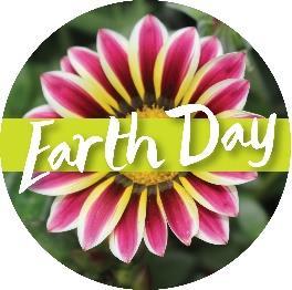 EARTH DAY SUNDAY Green Team News/Updates On Sunday, April 22, we celebrate Earth Day and the Green Team will be leading worship on this day.