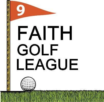 FAITH LUTHERAN GOLF LEAGUE ANNOUNCING - FAITH LUTHERAN CHURCH GOLF LEAGUE We are forming a Faith Lutheran Golf League. Find a partner and join by signing up on the sheet in the Narthex.