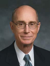 LESSON 25 Invite a student to read aloud the following statement by President Henry B. Eyring of the First Presidency.