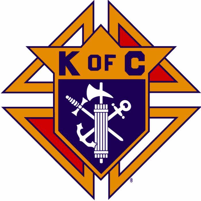 KOC General Meeting The Knights of Columbus Council #1428 will hold their next General Meeting on Tuesday, February 6 at 7:00 pm.