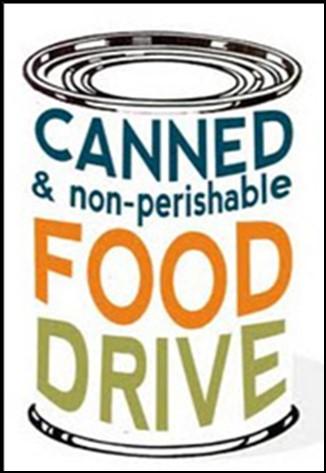 Thomas Aquinas Boy Scouts will be having a food drive, beginning on Saturday, November 11 to Sunday, November 19 th, 2017, please help us by donating any