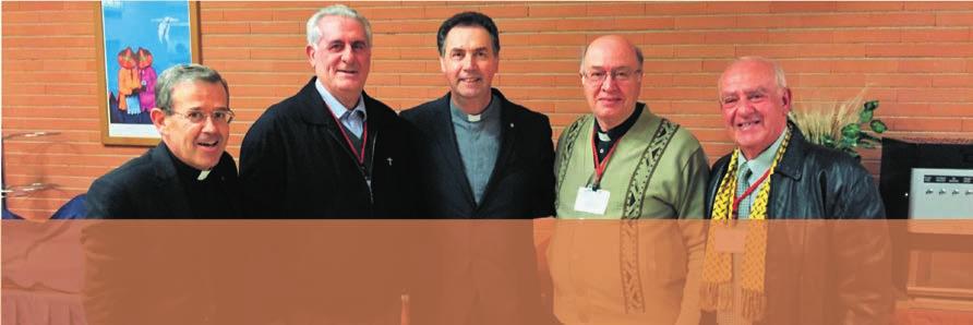 26 SALESIAN FAMILY DAYS by Fr.