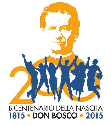 CELEBRATE DON BOSCO For you I study, For you I work, For you I live, For you I am ready even to give my life. it is enough that you are young for me to love you!