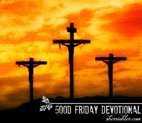 And they crucified him Mark 15:24 It was the darkest day. The unbearable day. Many who had followed Jesus up to now fled from the events of Friday. And those who stayed to watch wept in horror.