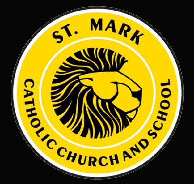 School News Parish Life ST. MARK HOLIDAY CRAFT FAIR Saturday, November 5, 2016 9:00am-3:00pm in Monsignor Schafer Hall.