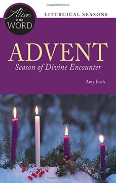 Advent Study Group 2018 You are warmly invited to this year s Advent Study Group. We will meet in the Rectory at 7.