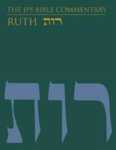 00 hardcover (978-0-8276-0672-2) Esther: $40.00 hardcover (978-0-8276-0699-9) Ruth: $40.