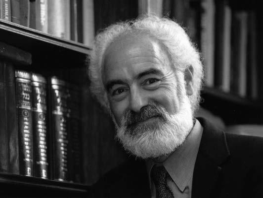 Michael Fishbane is Nathan Cummings Distinguished Service Professor of Jewish Studies at the University of Chicago.