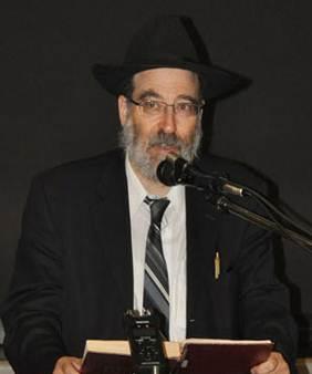 REPORT OF THE TRUSTEES OF THE RABBI BARUCH ABARANOK AWARD Menachem Broner & Harry Gelber OAM Before reporting on the past 12 months, we would like to highlight the fact that the Award carries the