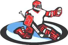 3 rd Annual Parish Hockey Pool The Altar Servers and Children of Mary invite you to join in the fun and participate in our NHL hockey pool.