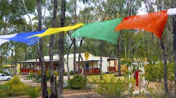 Hiring the Centre and group bookings available. Accommodation available for up to 20 people ~ also camping options.