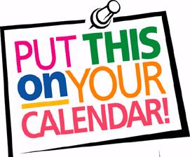 IMPORTANT DATES AUGUST 24th 5/6 Grade Mass 7:30am 6th 12th 14th 15th SEPTEMBER Class and Make Up Picture Day Spirit Night at 5 Guys Burger & Fries 1pm Dismissal.