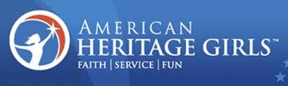 com/ American Heritage Girls Kick-off American Heritage Girls Troop AL7361 is having our kick-off on Sunday, August 27th from 2-4 pm, in the Holy Spirit School's Auditorium.