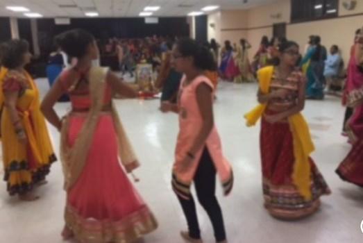 Attendees were engaged in a fun group dance with the authentic music while also connecting with the dance s historic roots. Join HYA Today!