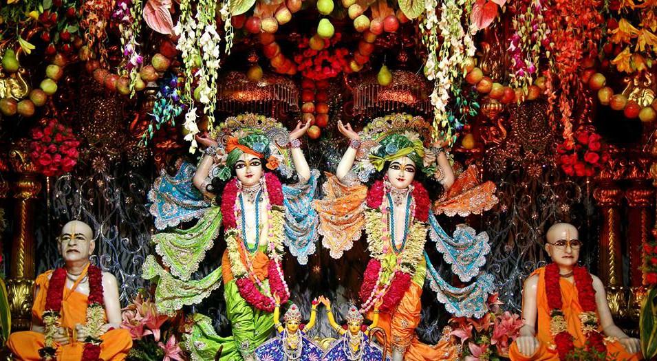 6 Different ways Janmashtami is celebrated across India Lord Krishna s birthday is celebrated, with great zeal and pomp, eight days after the full moon.