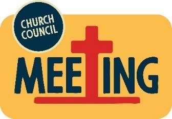 Church Council Meeting January 6 th 2019, 3:00 PM A Church Council meeting was called to order by President Diane Weiland at 3:00 PM.