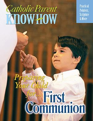 The series include an edition for first reconciliation, first Holy Communion and the Catholic sacraments. All are in Spanish, as well.