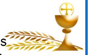 PAGE 5 MASS INTENTIONS For March 2 to March 10, 2019 SATURDAY, MARCH 2 Lucernemines 3:00 pm Sacrament of Reconciliation 3:30 pm Rosary for Peace Anticipated Mass-Eighth Sunday in Ordinary Time 4:00