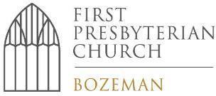 PresbEnews June 13, 2018 A mid-week newsle er of First Presbyterian Church - Jody McDevi & Dan Krebill, co-pastors Willson at Babcock, PO Box 1150, Bozeman, MT 59771 (406) 586-9194 - www.fpcbozeman.