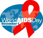 World AIDS Day World AIDS Day is held on December 1 st each year and is an opportunity for people worldwide to unite in the fight against HIV, show their support for people living with HIV and to