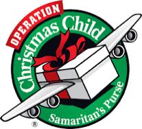 Mission Emphasis: OperaDon Christmas Child Operation Christmas Child is a project of Samaritan s Purse, an international Christian relief and evangelism organization headed by Franklin Graham.