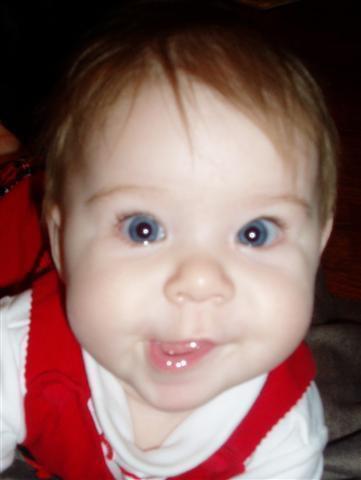 PHONE: (972) 562-2601 Ally Briana Fuller May 7, 2007 - January 7, 2008 Ally Briana Fuller, 8 months old, went to be with her Creator on January 7th, 2008.