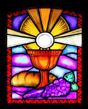rch 10th, at the 10:00 A.M. Celebration of the Eucharist, in recognition of National Girl Scout Sunday.