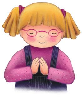 Claudine Gévry; StockPhotosArt/iStock/Getty Images PUTTING MORE PRAYER IN YOUR DAY If prayer is not yet part of your daily life, the good news is that it s never too late to begin!