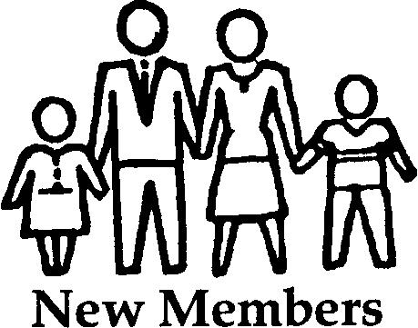 Parish & Community Events ==FROM THE PARISH ADMINISTRATOR S OFFICE== You will notice today that we have listed individuals and families who have joined the parish since January.