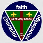 ST. MARY OF THE IMMACULATE CONCEPTION In the News: St. Mary School Growing in Character, Faith, and Knowledge WOOSTER, OH ATTENTION ST.