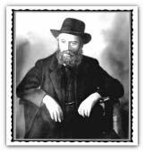 On 13 Tishrei 5643 (1882), his father, the Rebbe Maharash, passed away, and only on Rosh HaShana 5654 (1893) did he begin to receive people for yechidus on a regular basis, and to respond in writing