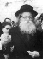 FEATURE THE GAON REB DOVID HA KOHEN Z L From Shemen Sasson Meichaveirecha BY REB SHALOM BER WOLPO TRANSLATED BY ALEXANDER ZUSHE KOHN Reb Dovid HaKohen was born in 5647 (1886-87), in the town of