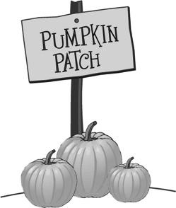 9am-Noon, Friday Before & After School Care The Pumpkin Patch is coming back! The Joys and Jolts of Caregiving: Generations Making Decisions Together Workshop 8:30 a.m. to 2:30 p.m. Saturday, August 16 Whitley Theological Center, Oblate School of Theology St.