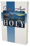 Contemporary/Praise also introduces new ILP songwriters Martin oman, Bob Rice, Matt aniels, and Tony Giamanco You Are Holy includes five Mass settings in the contemporary style Price List: You Are