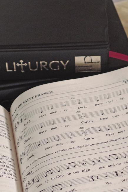 Sunday Missals Is your parish looking for music, readings, and ritual under one cover BOOK OF SACRE LITURGY This concise hymnal and complete Sunday Missals Sunday