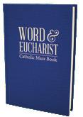 Responsorial Price List: Word Eucharist Psalms, and Gospel Acclamations Word Eucharist $1800 Word Eucharist also includes several familiar Mass settings including $8000 Word Eucharist organ