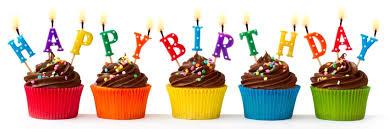 OCTOBER BIRTHDAYS 2nd-David Sifuentes 3rd- Aubrey Wittman 5th- Tyann Left Hand 9th- Henry Paredez 10th- Jelena Campbell// 13th- Destynee Trevino (Little) 14th- Fran Lane 27th- Mary Plainfeather