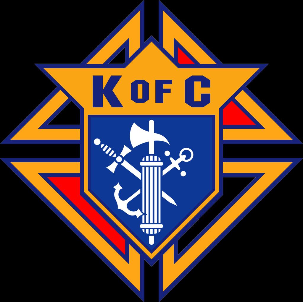 28 th ANNUAL KNIGHTS OF COLUMBUS SCHOLARSHIPS Application forms are available in the St.