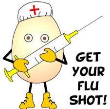 Flu Season It s almost that time of year again when we prepare to defend ourselves against the flu!
