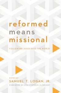 Page 5 a volume that includes contributions from Tim Keller and other Reformed ministers. Anyone who wants a copy may order through: https://www.10ofthose.